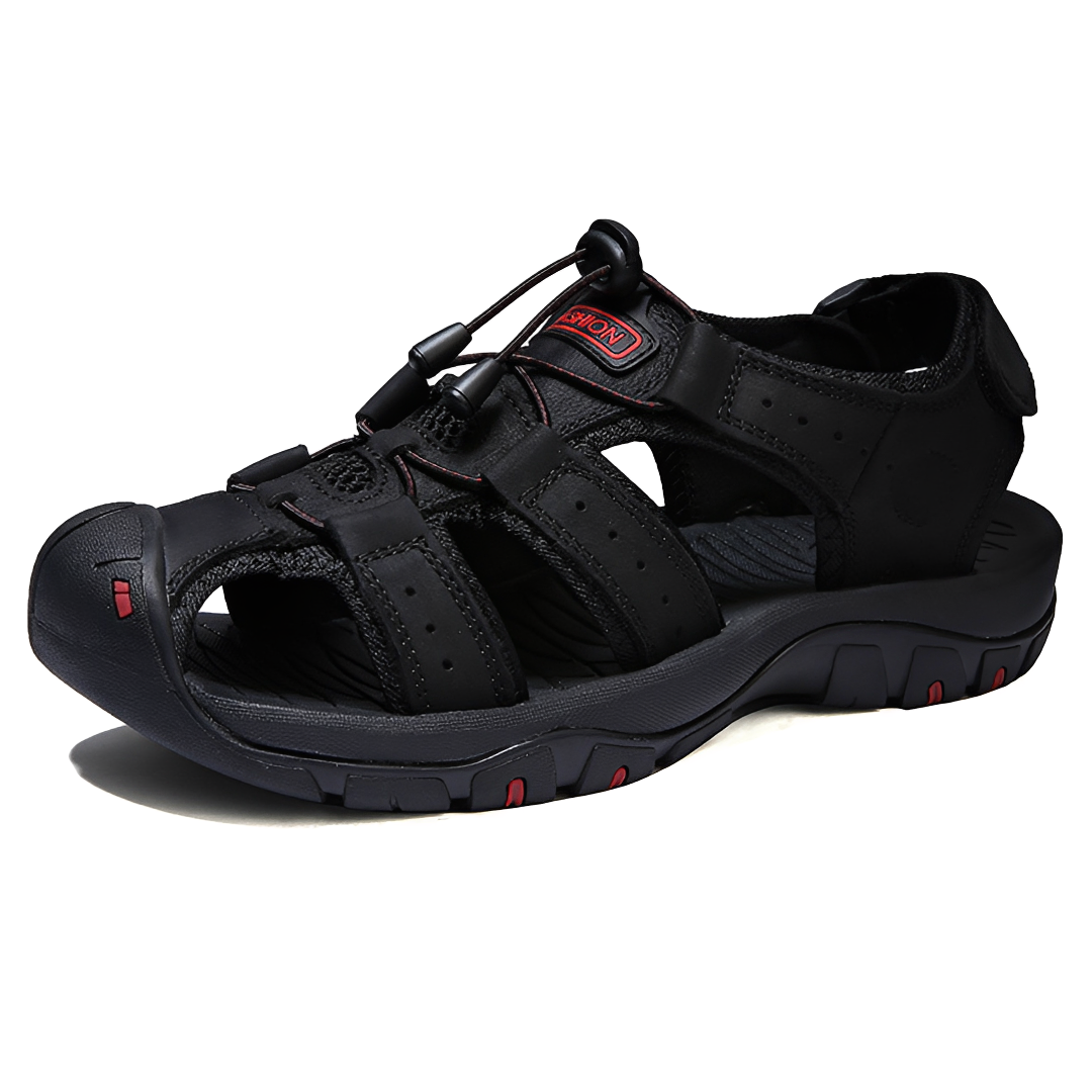 Nolan - Men's Outdoor Adventure Shoes
