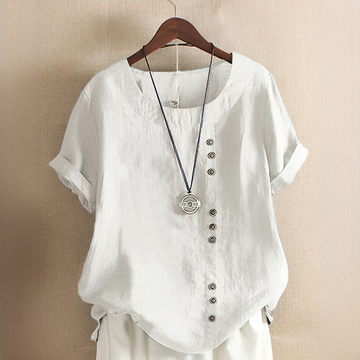 Yasmin - Stylish Blouse