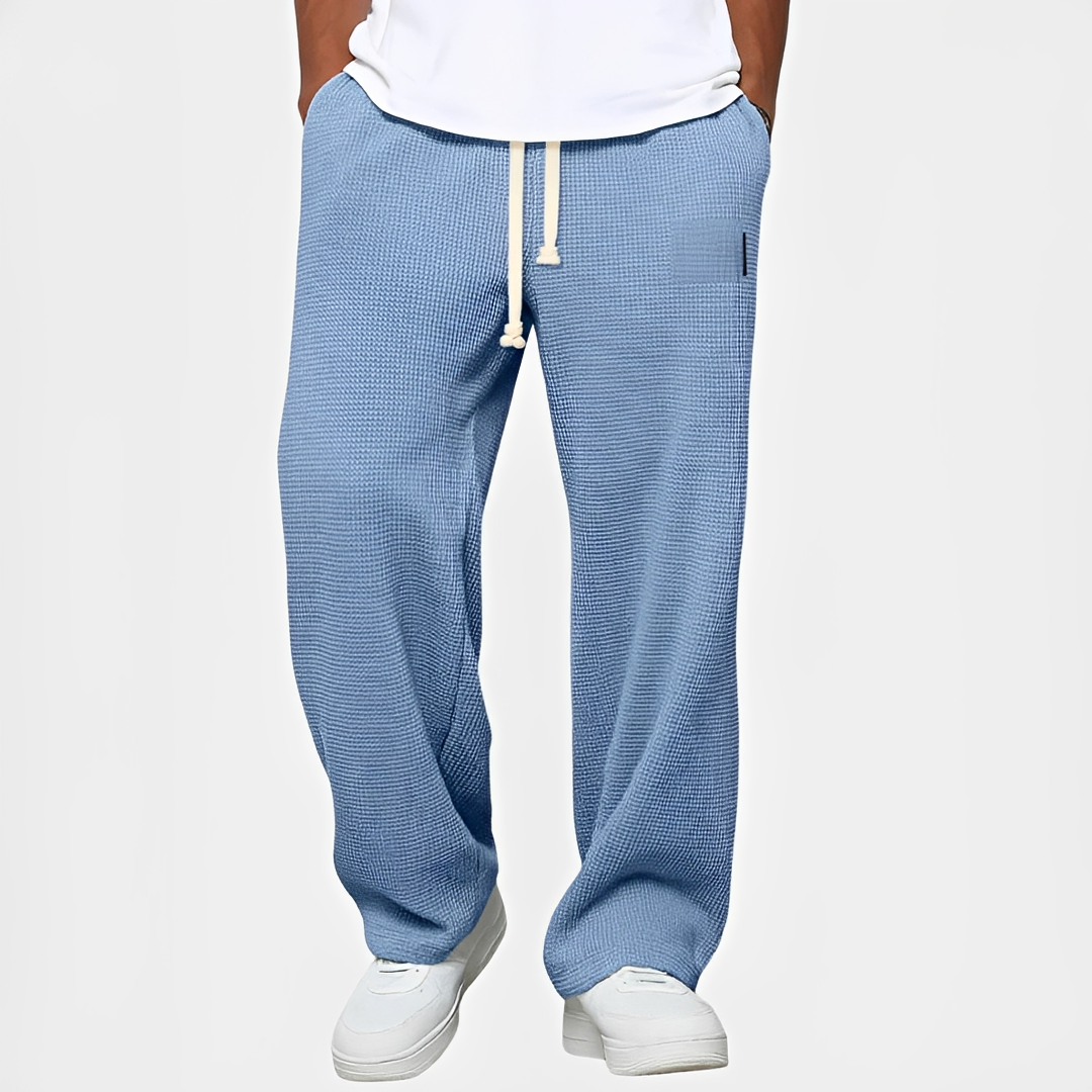 Arnold - Men's easywear pants