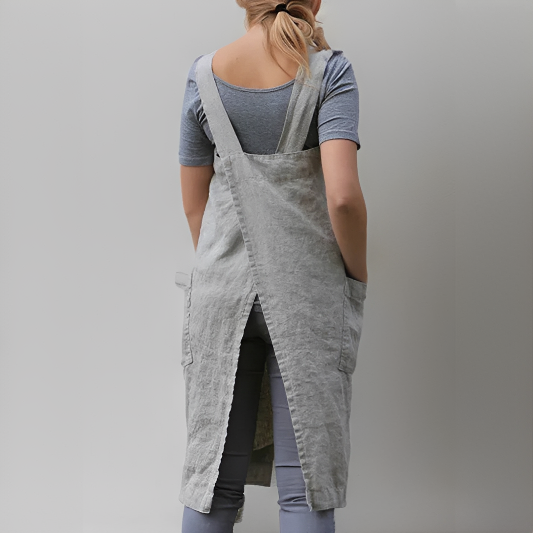 Silvia - Elegant Summer Jumpsuit for Women