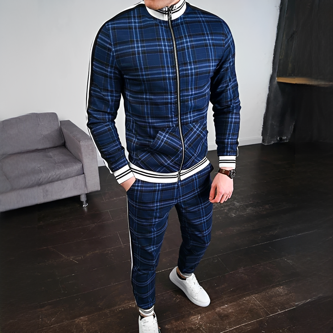 Neil - Stylish men's two-piece suit