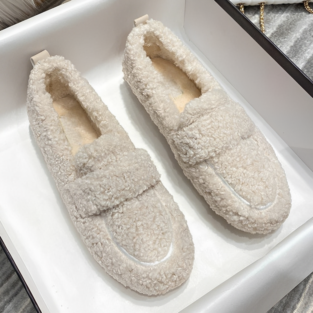 Ezzah - Elegant and chic shoes for women