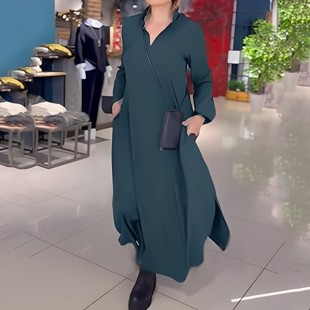 Marina - Trendy Summer Dress for Women