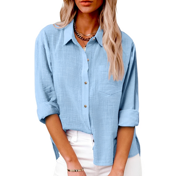 Karla – Shirts women – for a casual everyday look