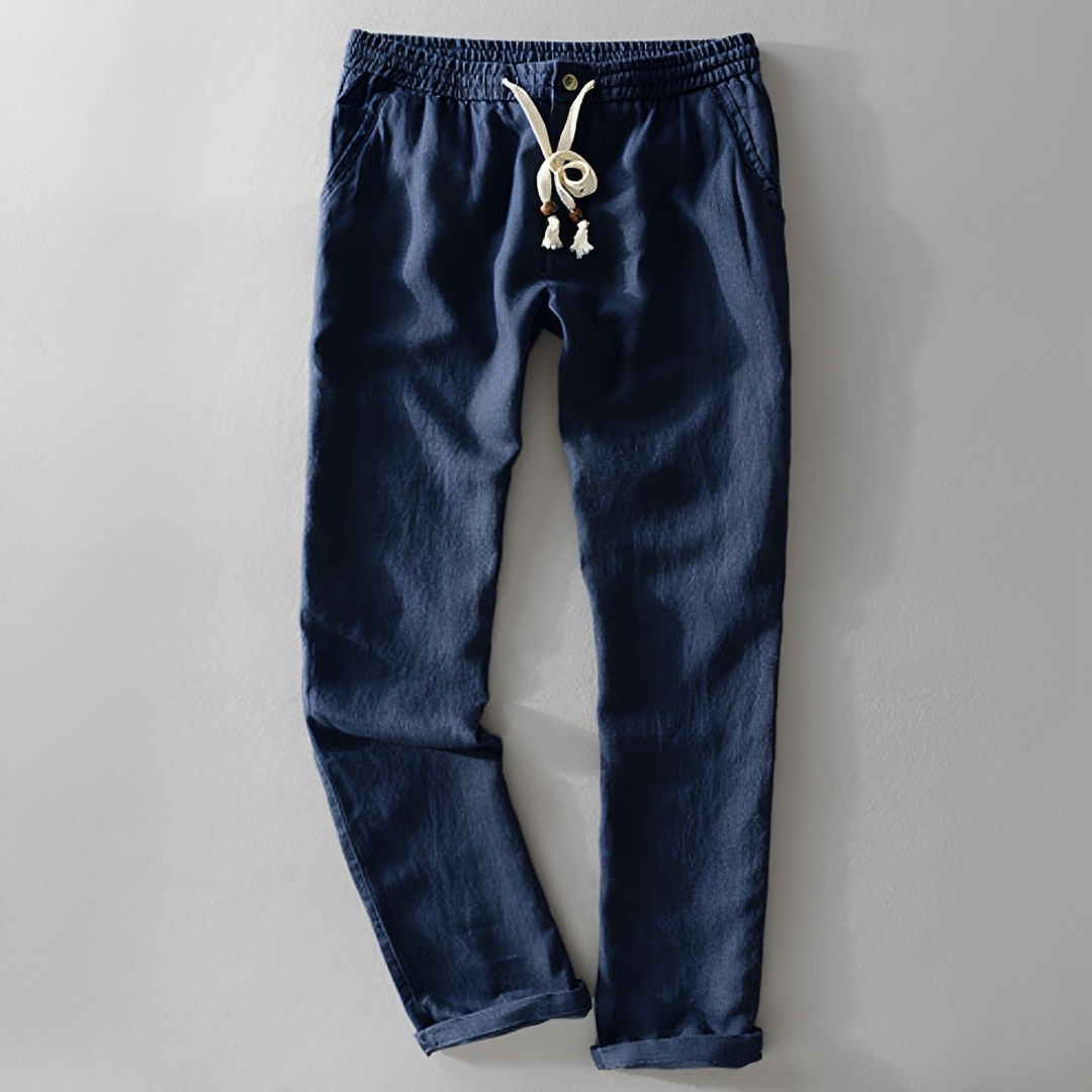 Callum - Versatile Lightweight Pants