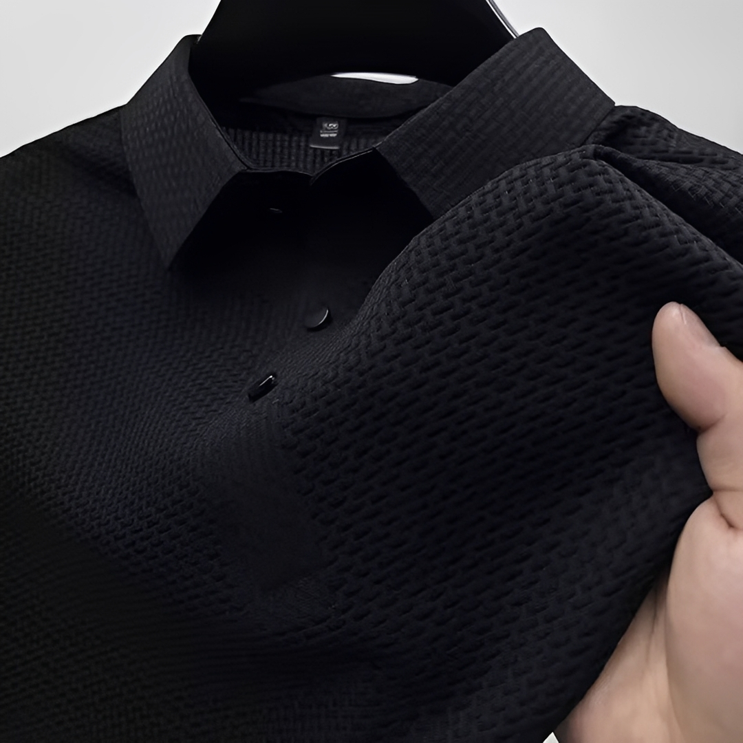 Stevens - Comfortable Polo Shirt