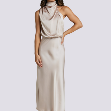Chrissy - Sophisticated cocktail dress for women