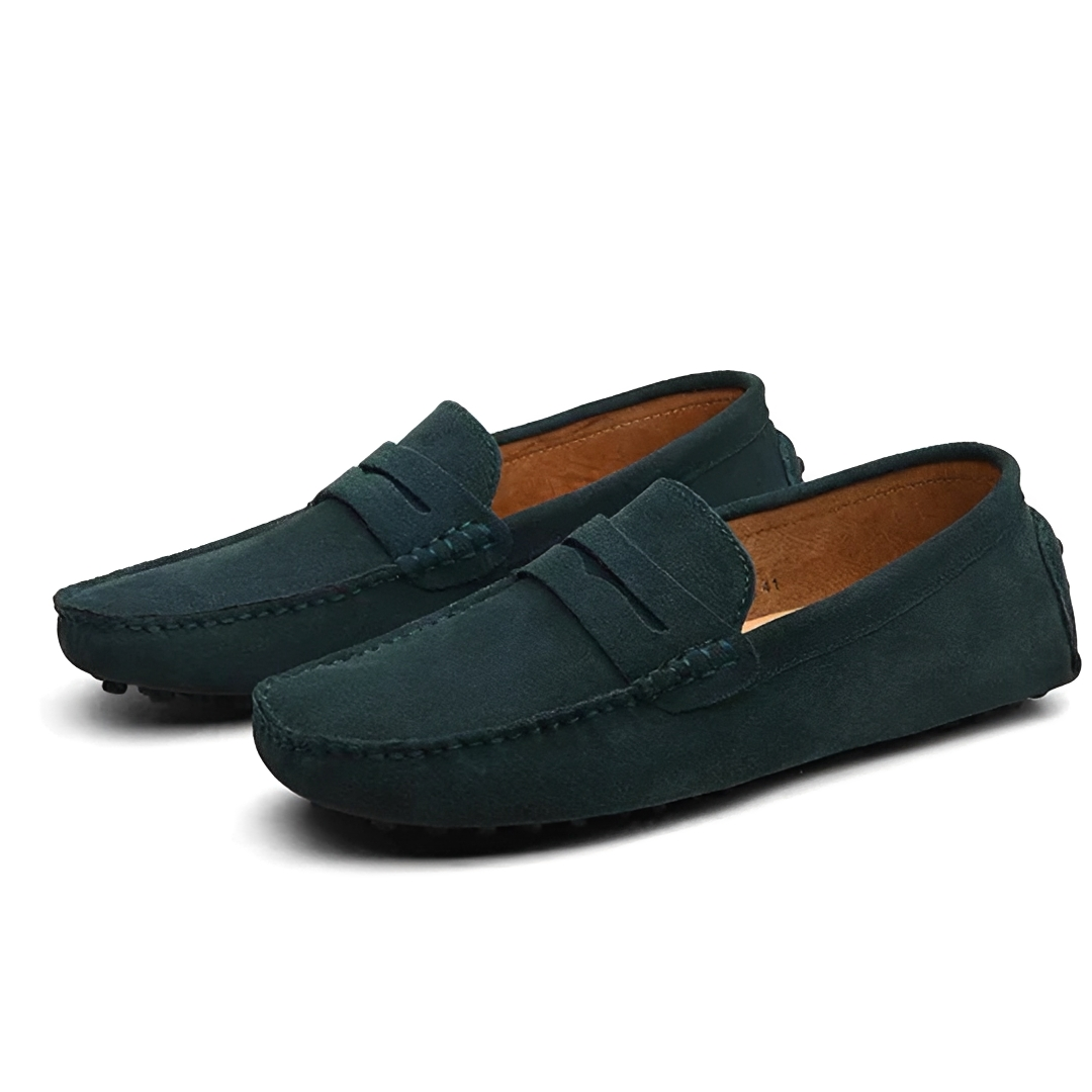 Kervin - Casual loafers for men