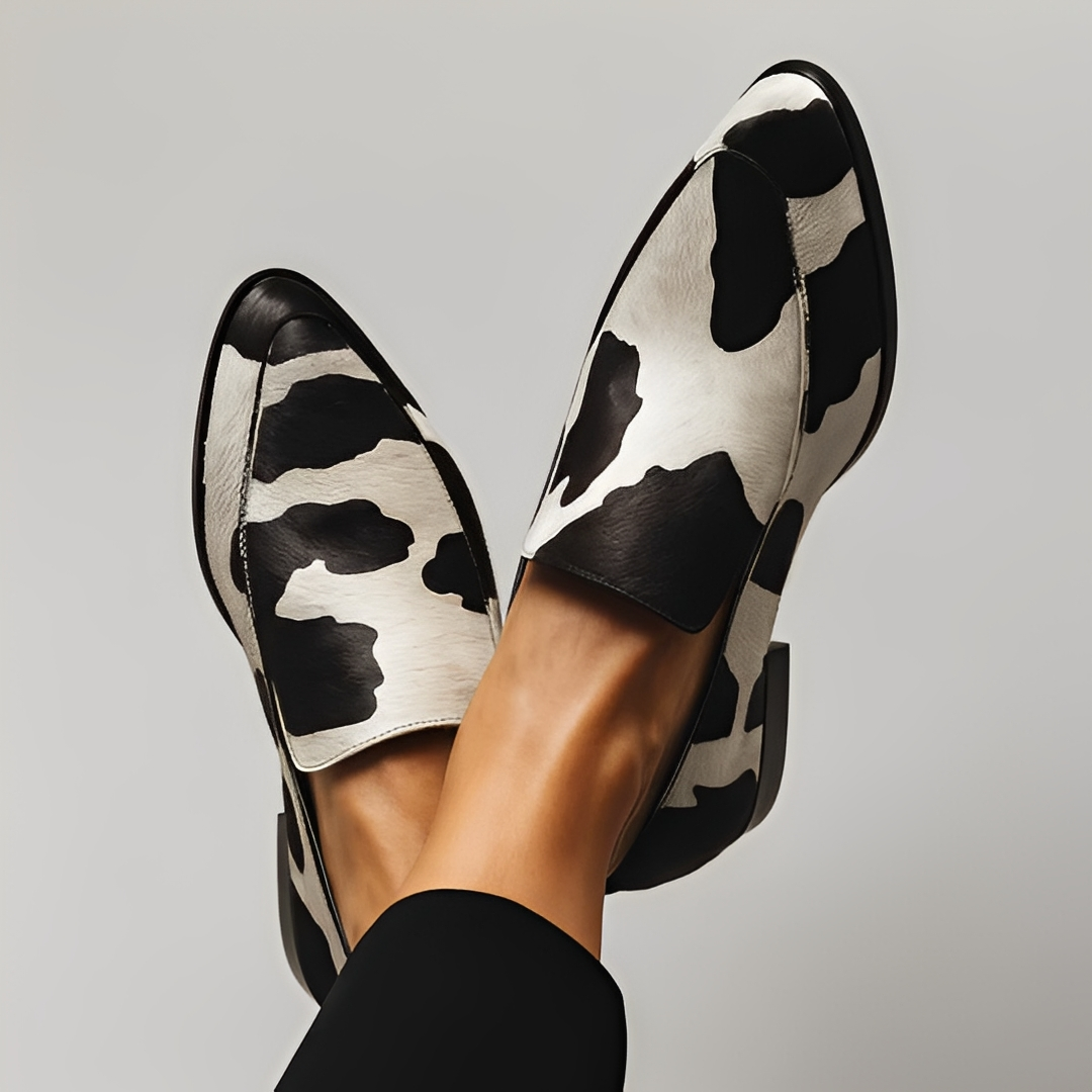 Mirasol - Elegant and Stylish Shoes