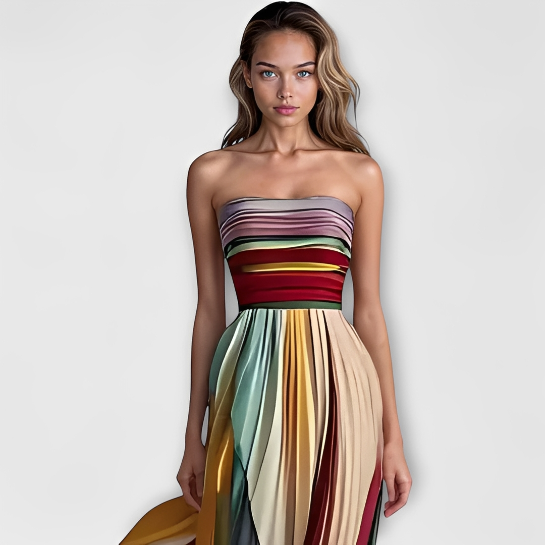 Margot -  Elegant Dress