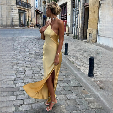 Arcelie - Stylish and chic long dress