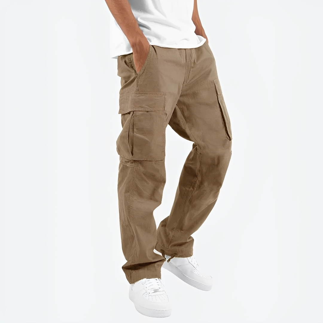 Ricky – Cargo pants men – for an everyday look