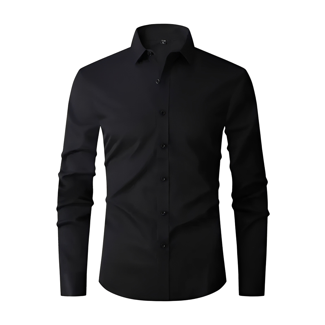 Trevor - A sophisticated and trendy men's shirt