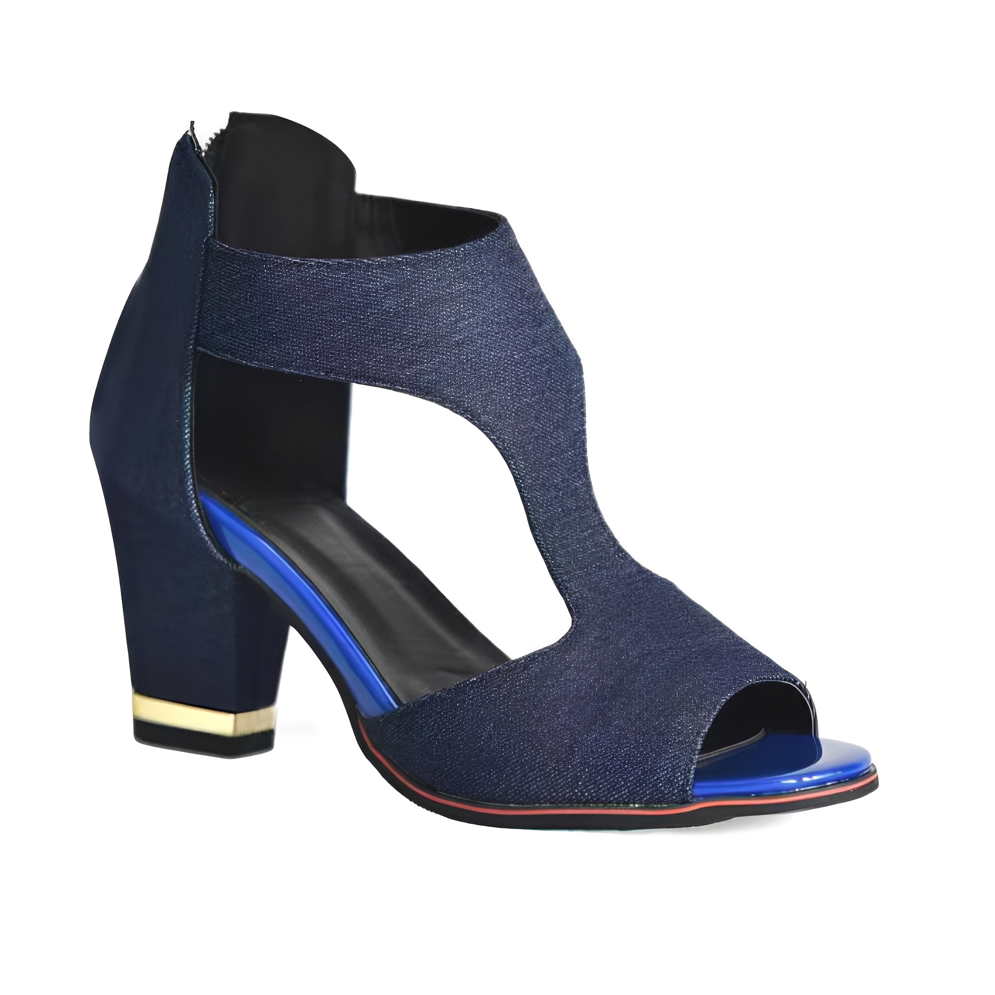 Charley - Women's Formal Heel Sandals