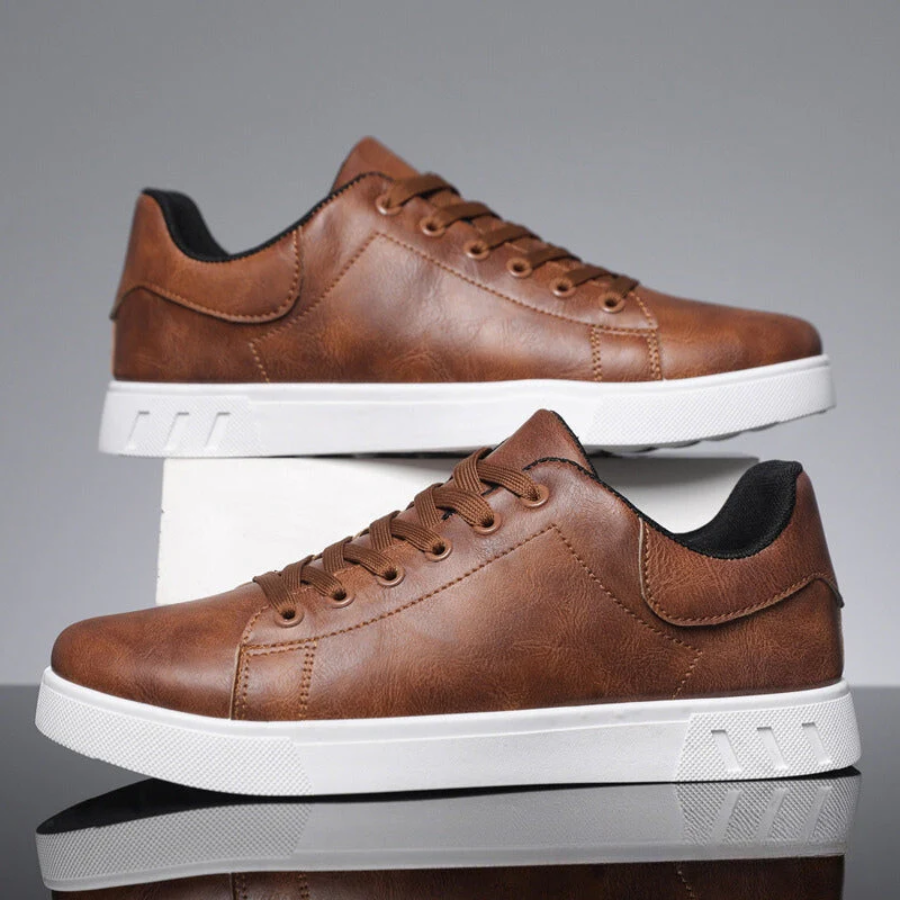 Luca – Trendy Casual Sneakers