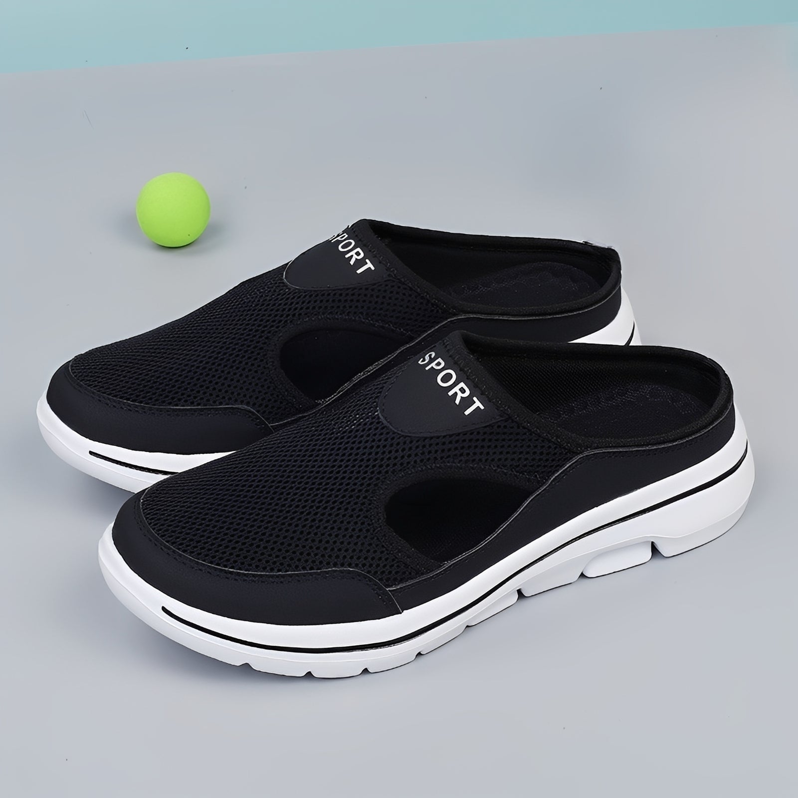 Amellie – Women's airy shoes