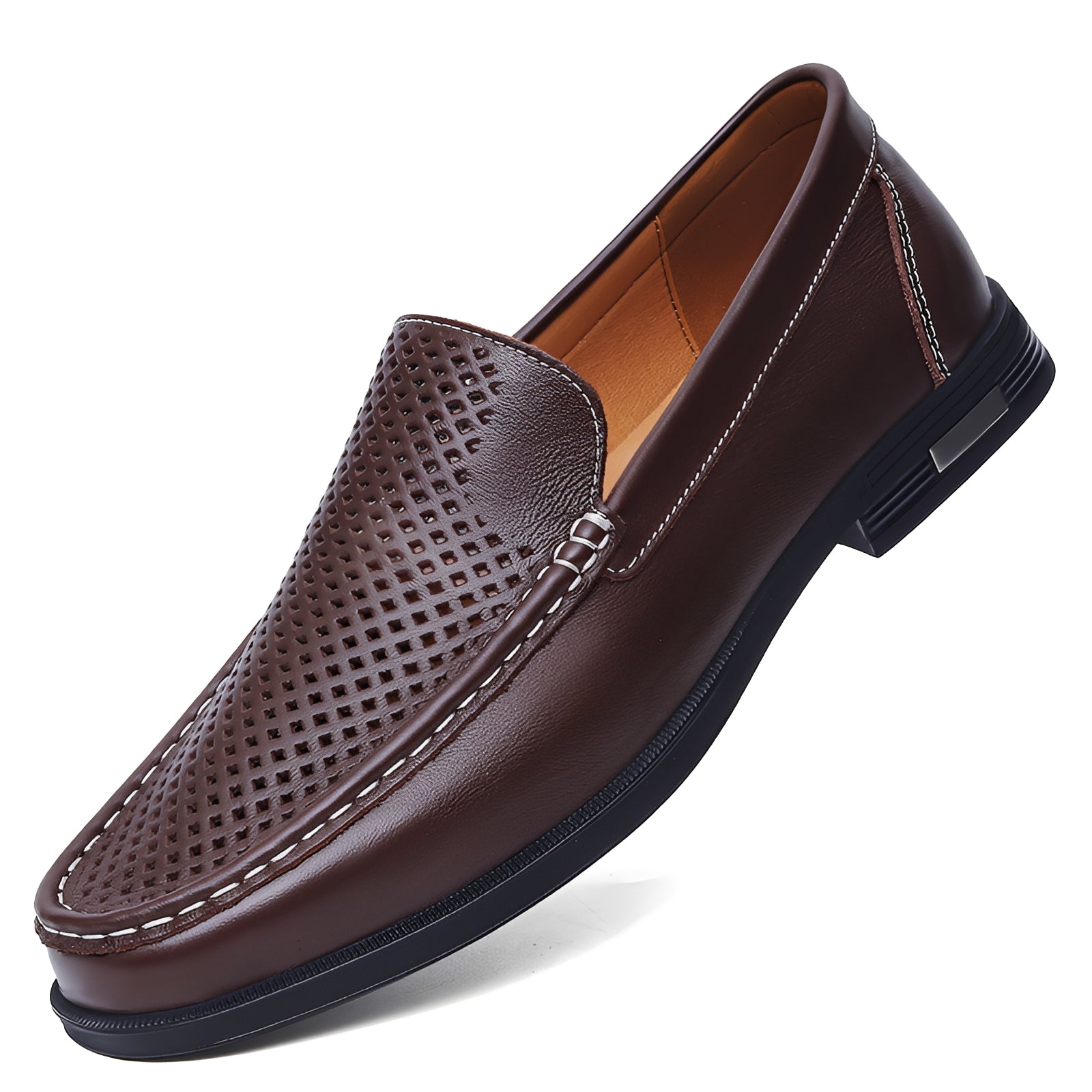 Walters - Adaptable Loafers for Casual and Formal Occasions