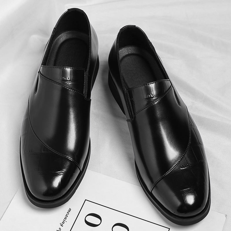 Kenzie - Timeless Formal Loafers