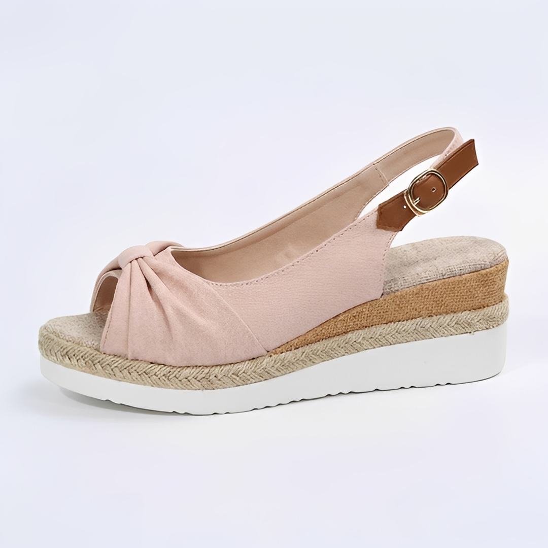 Mitch – Trendy and Chic Sandals for Women