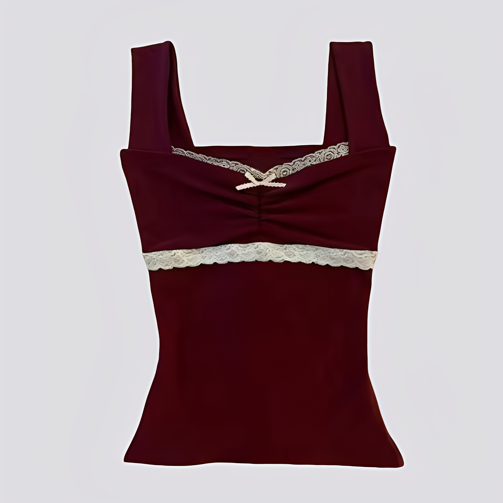 Eloise - Chic Tank Top