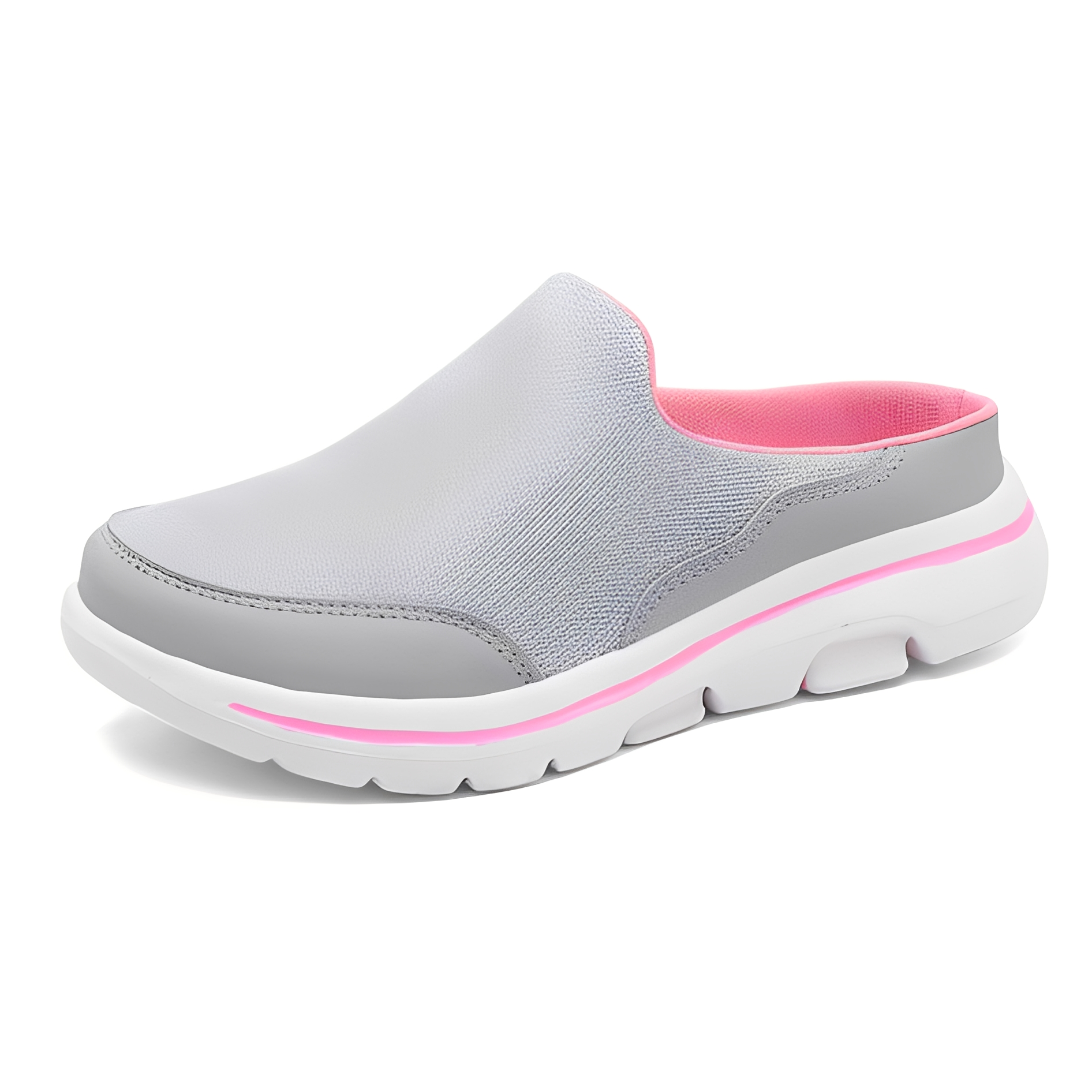 Jamie - Women's Sandals - Relaxed and Cozy