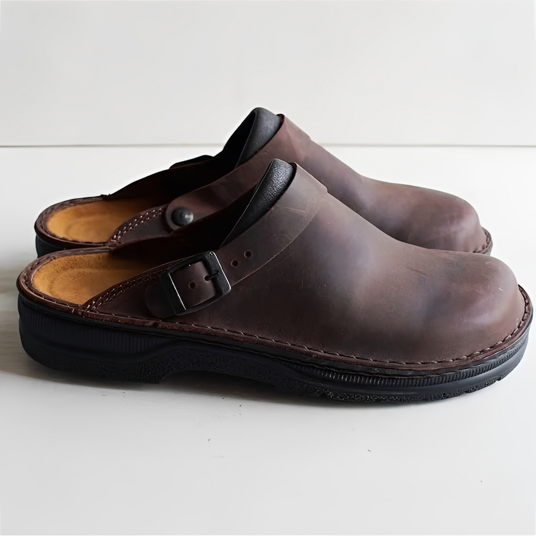 Hanry - Modern, Casual Summer Sandals for Men