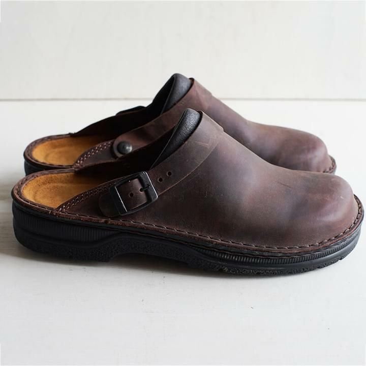 Yani – Men's Comfortable Slippers