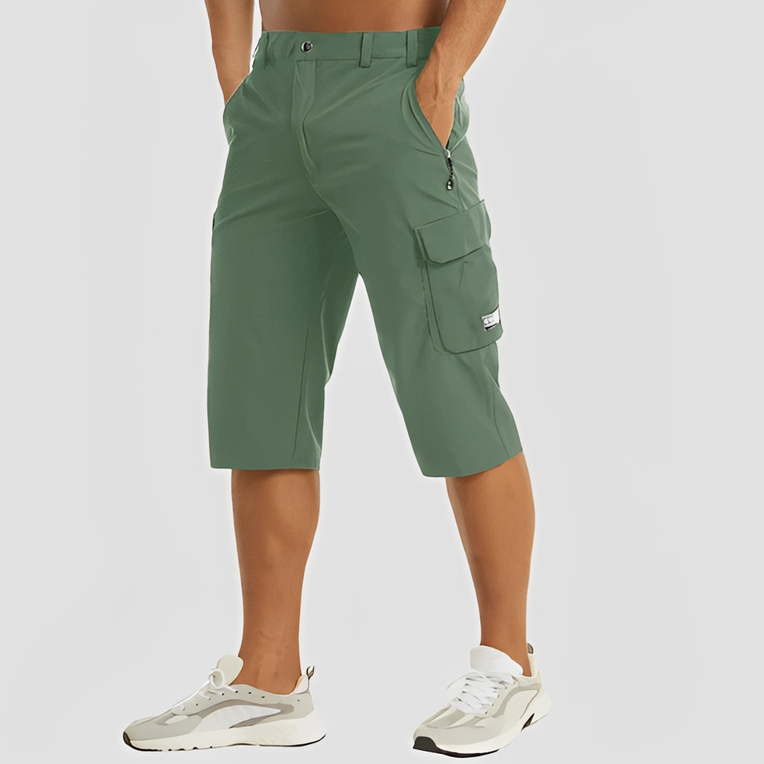 Keinny – Men's shorts – casual attire for daily use