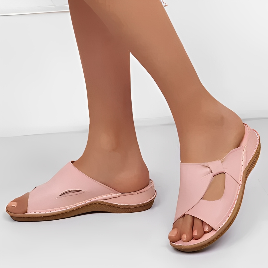 Airah - Elegant Summer Sandals for Women