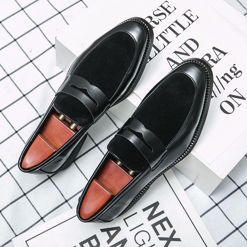Theo - Trendy Versatile Loafers