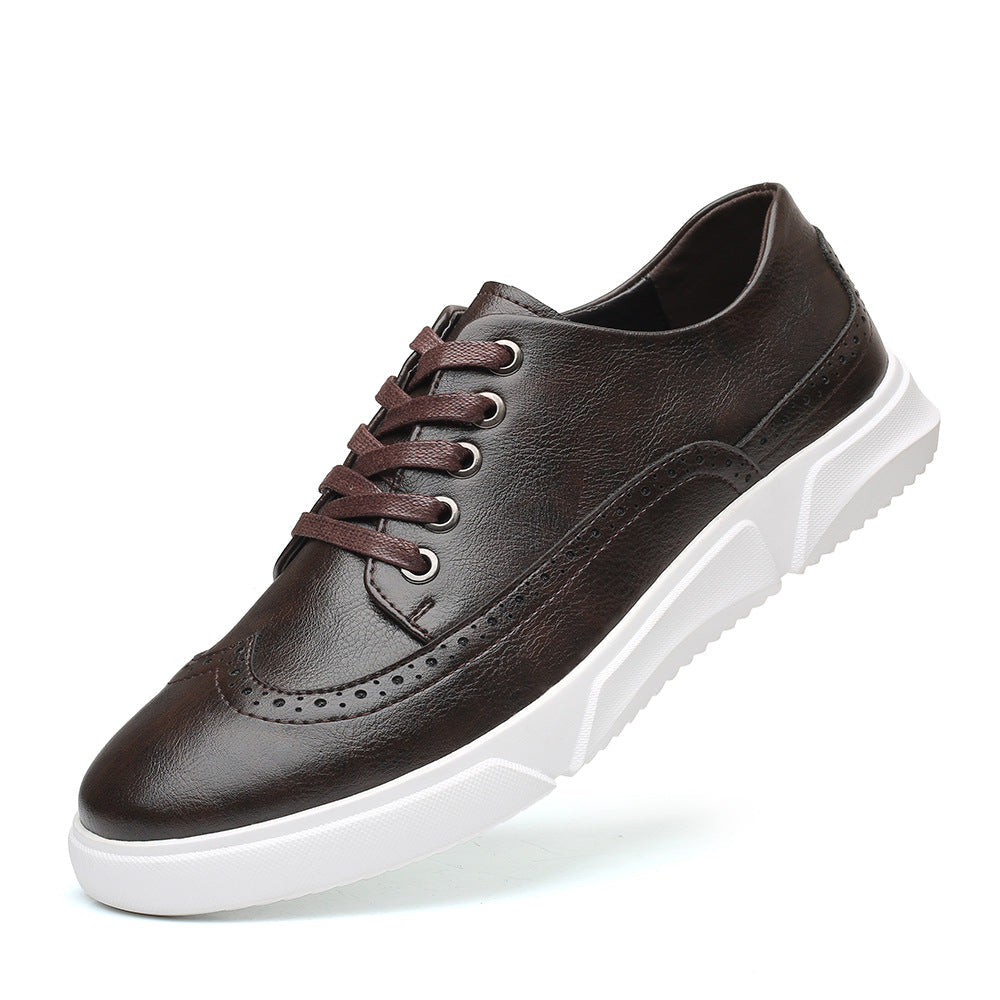 Kurtis - Elegant and Ageless Shoes