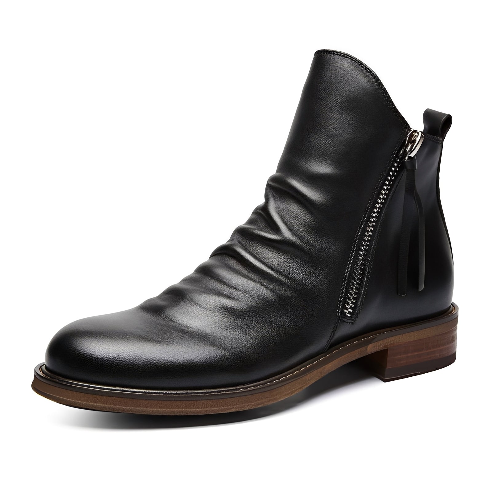 Brian - Stylish Chelsea Boots