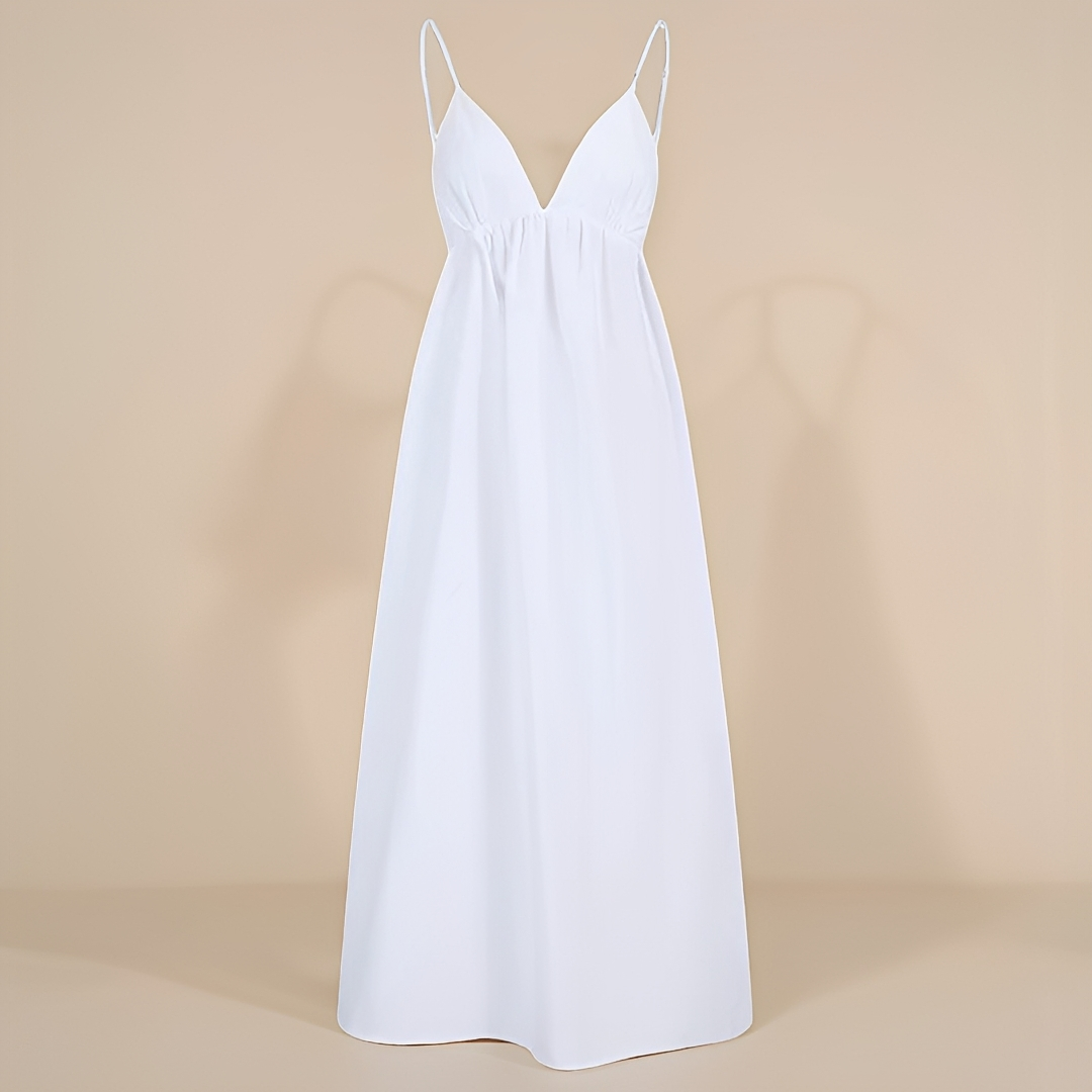 Cynthia  - Trendy casual dress