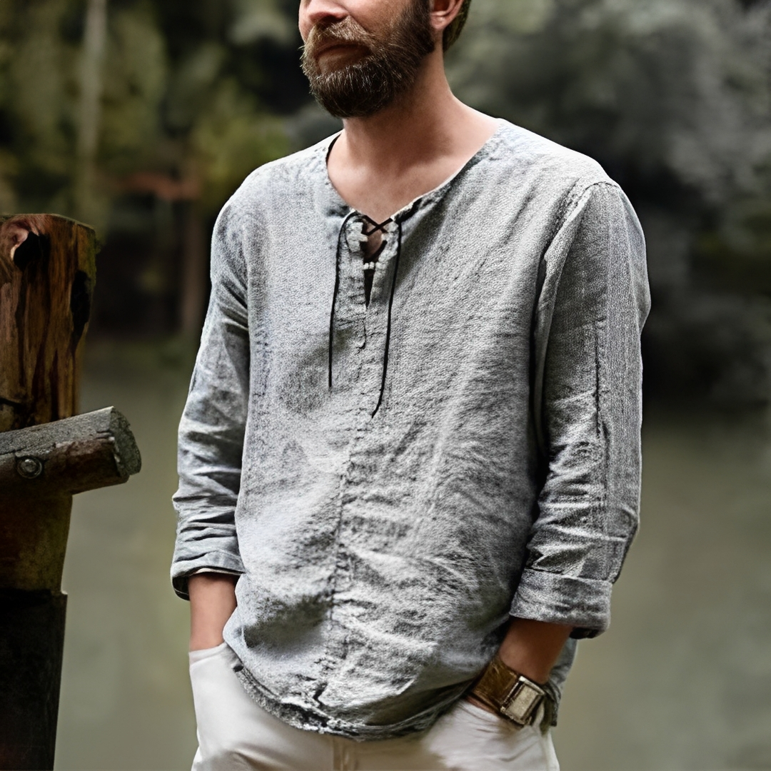Jake - Men's shirts - great for sunny days