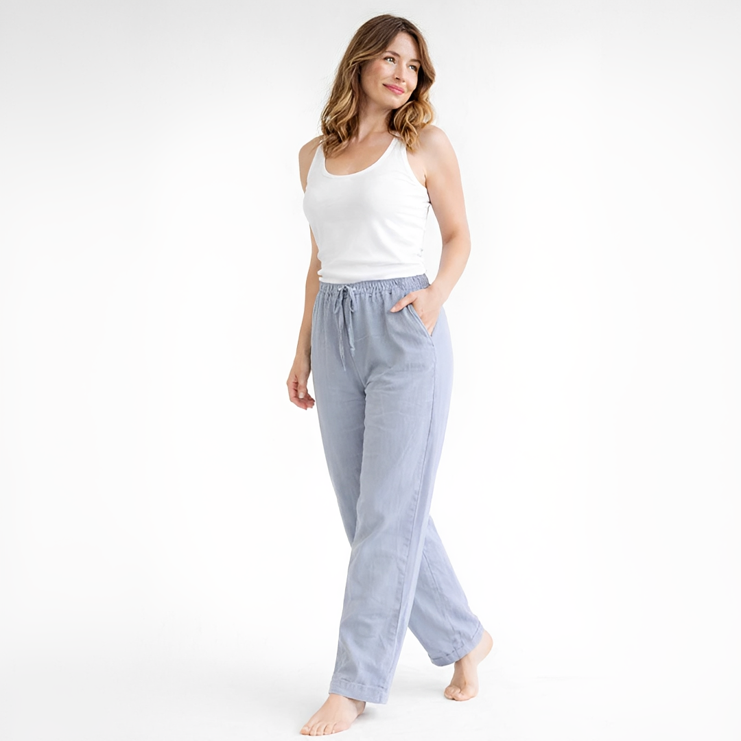 Johara - Women's comfortable summer pants