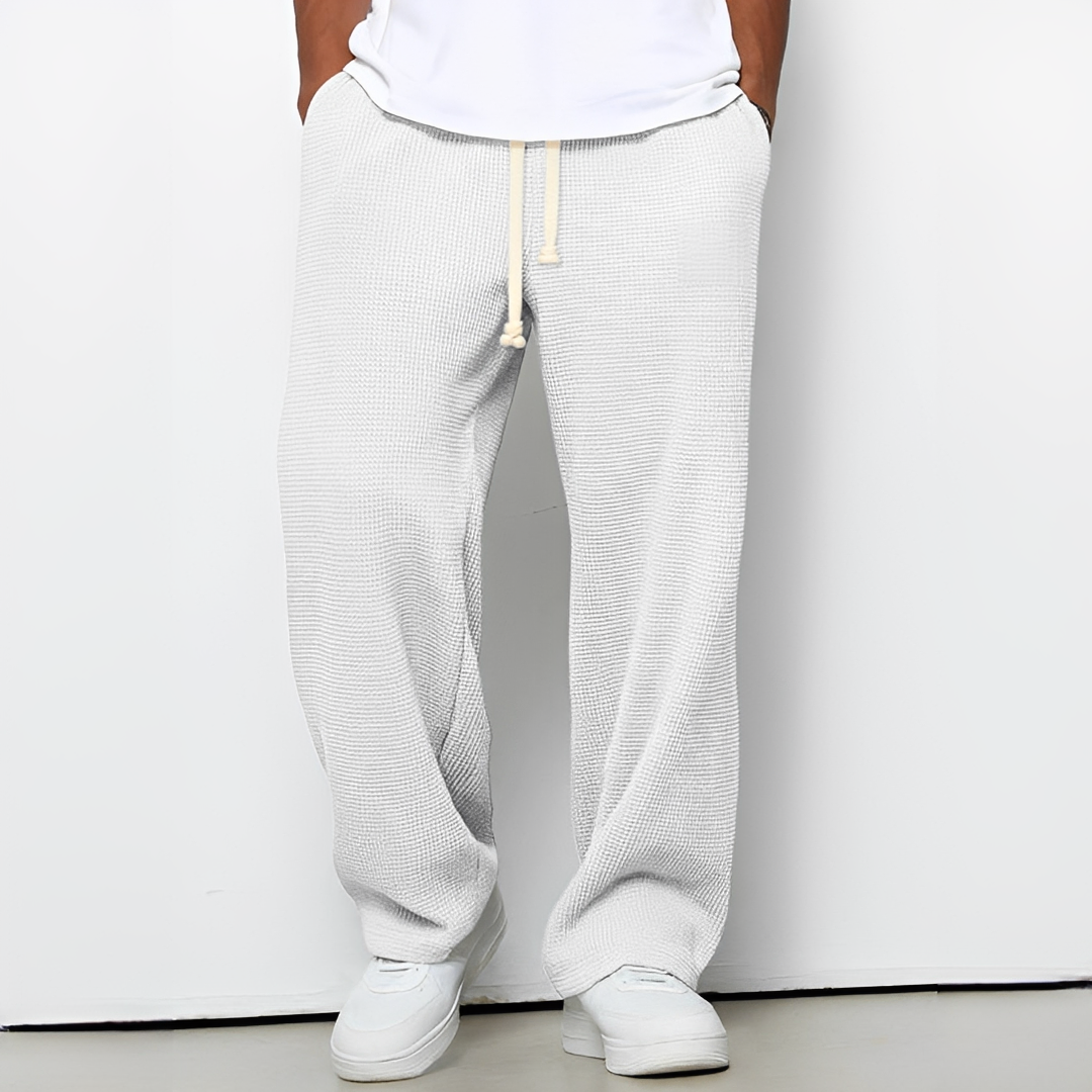 Arnold - Men's easywear pants