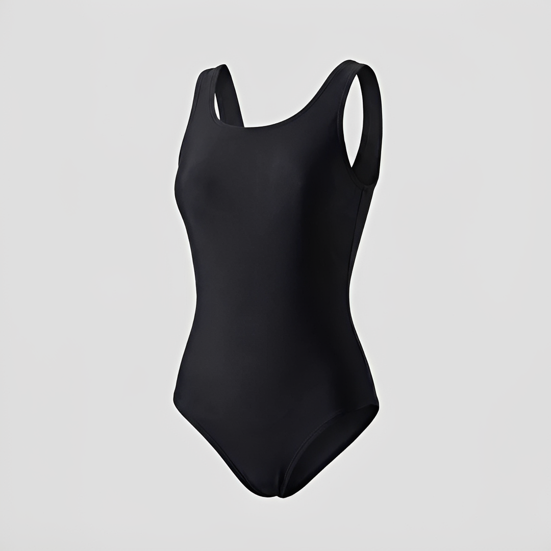 Alica - Chic one-piece swimsuit for women