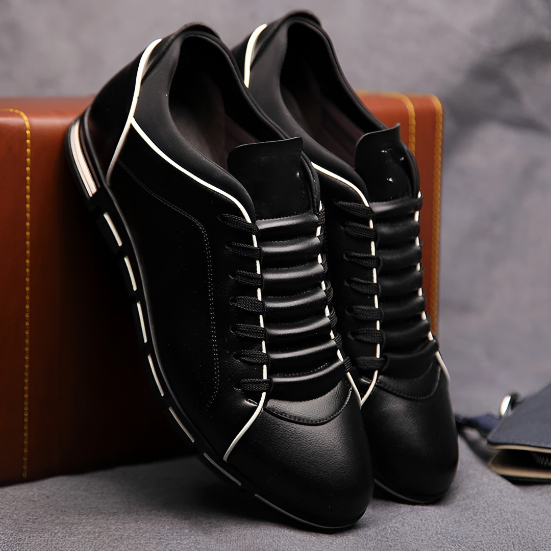 Aulus – Men's shoes – for a laid-back style every day