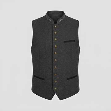 Kienne - Elegant and Fashionable Vest for Men