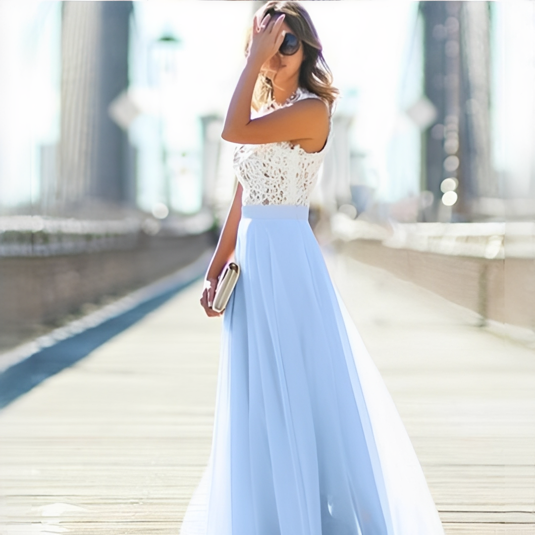 Jhona - Elegant Summer Dress for Women