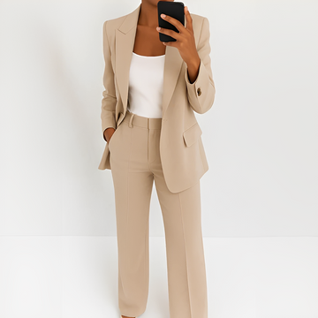 Brenda - Fashionable suit