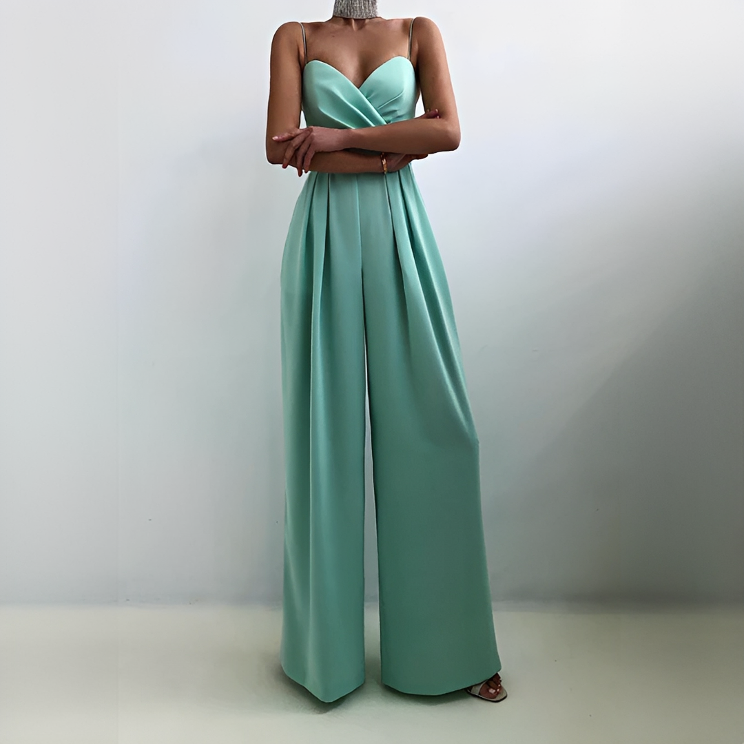 Camilla - Trendy Jumpsuit for women