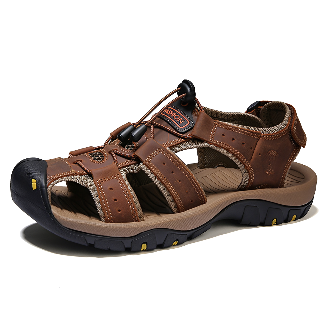 Nolan - Men's Outdoor Adventure Shoes