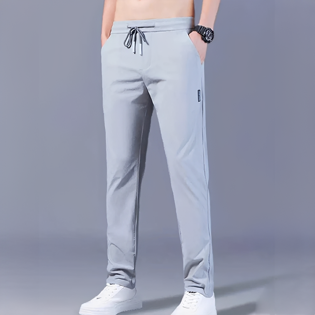 Gibson - Relaxed Straight Pants
