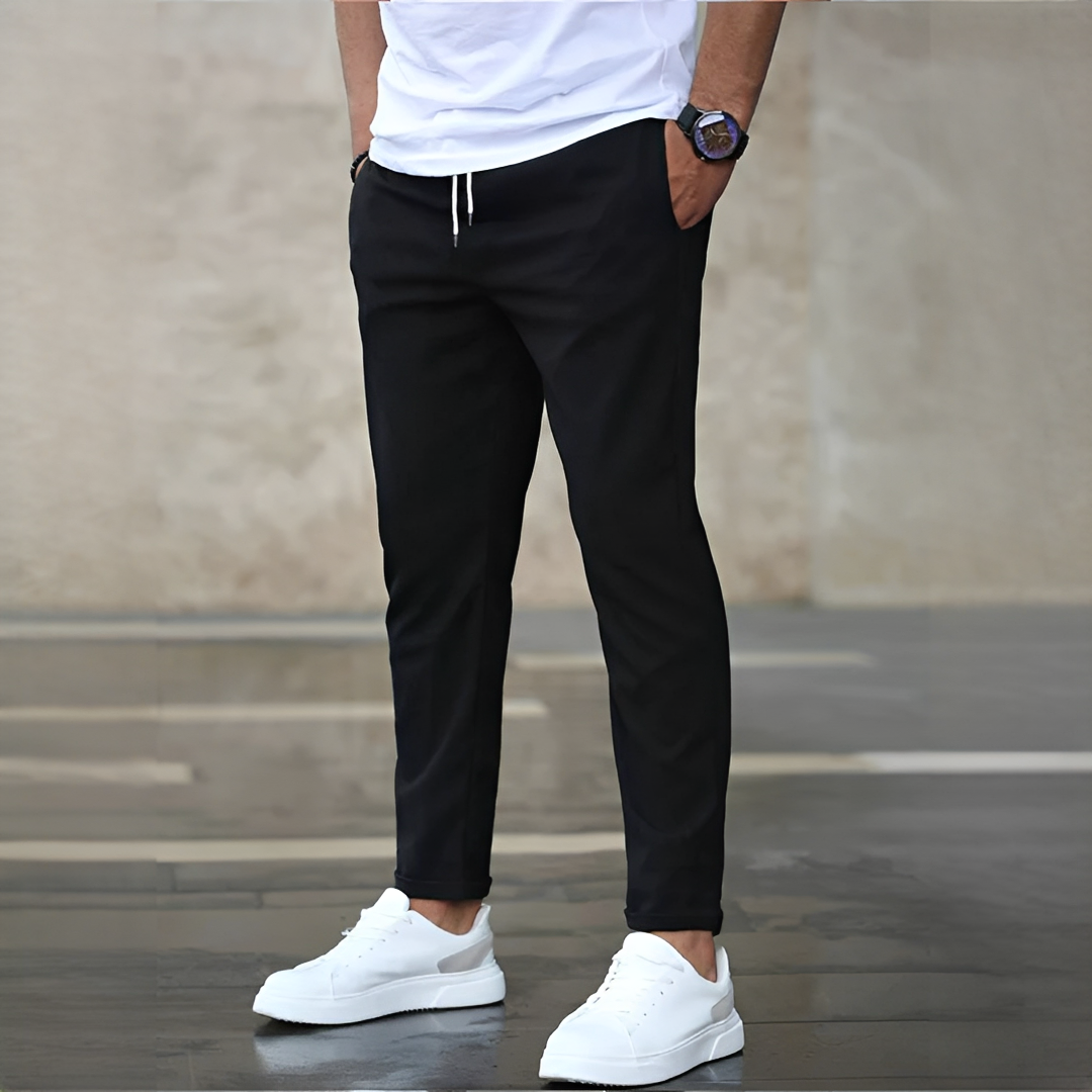 Klent - Men's Stretchable and Comfortable Pants