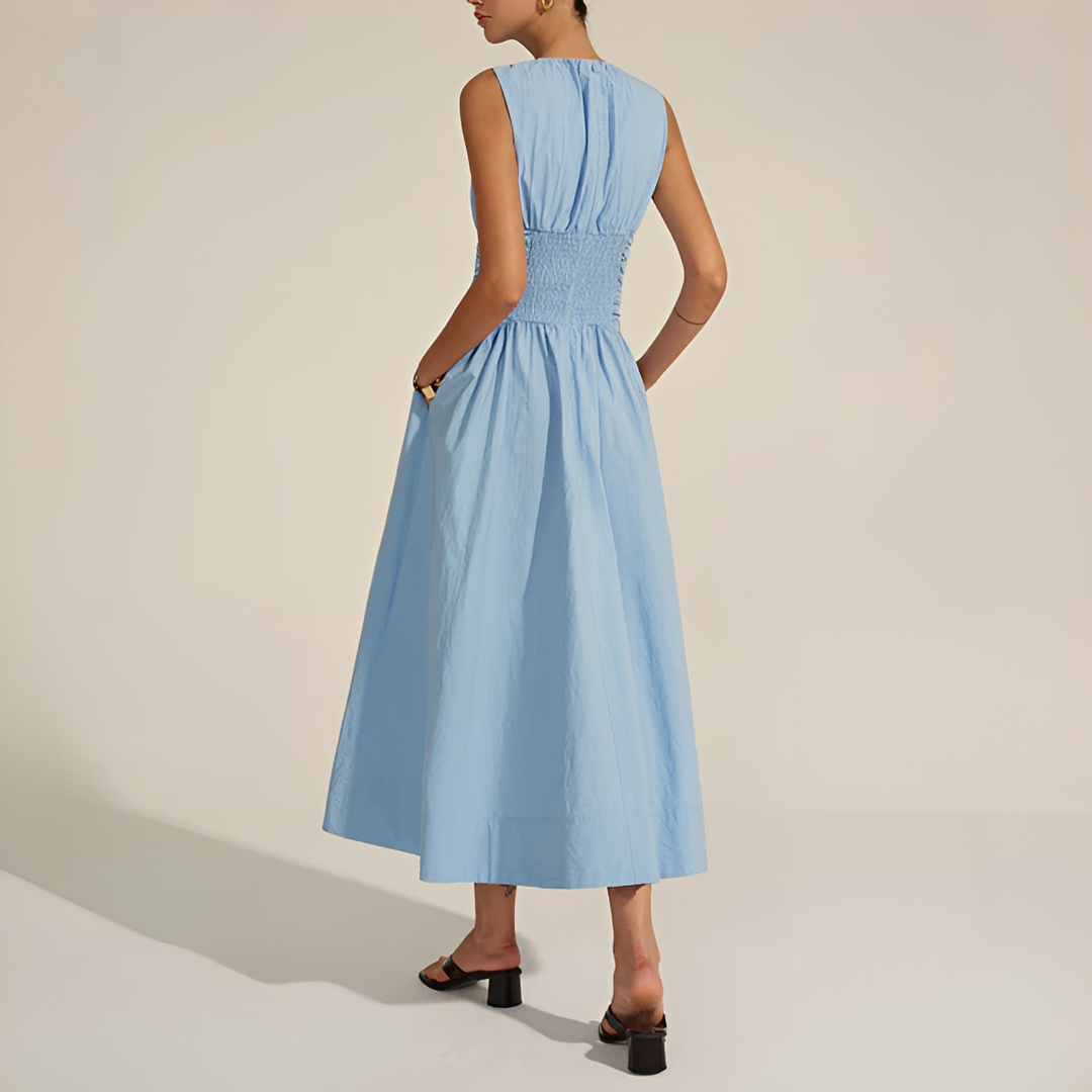 Kandice - Stylish Long Dress