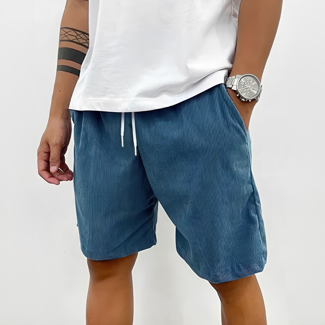 Jando - Men's Shorts - Perfect for Sunny Days