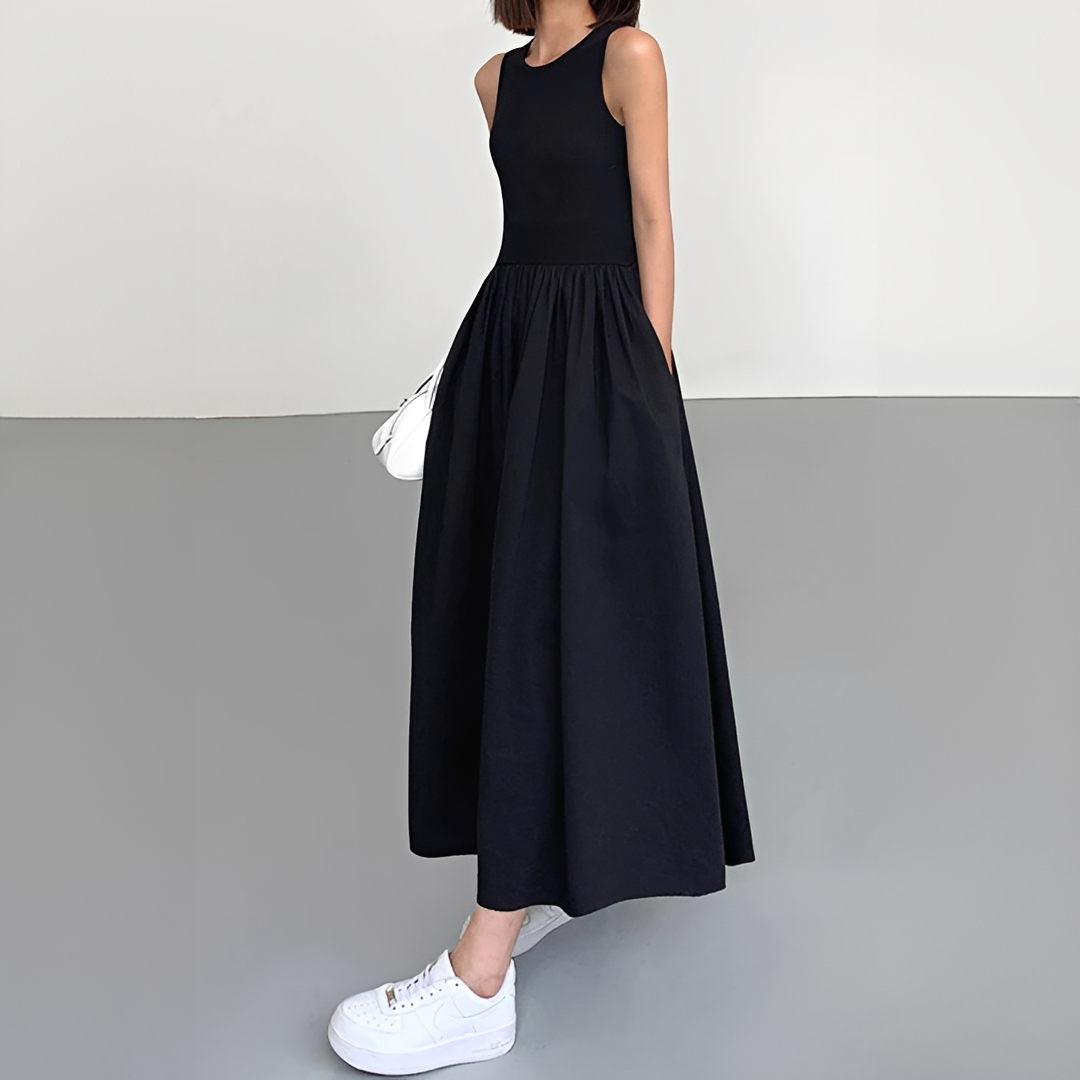 Pheoby - Elegant long dress