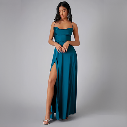 Zetian - Elegant Summer Dress for Women