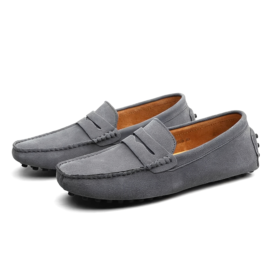 Kervin - Casual loafers for men